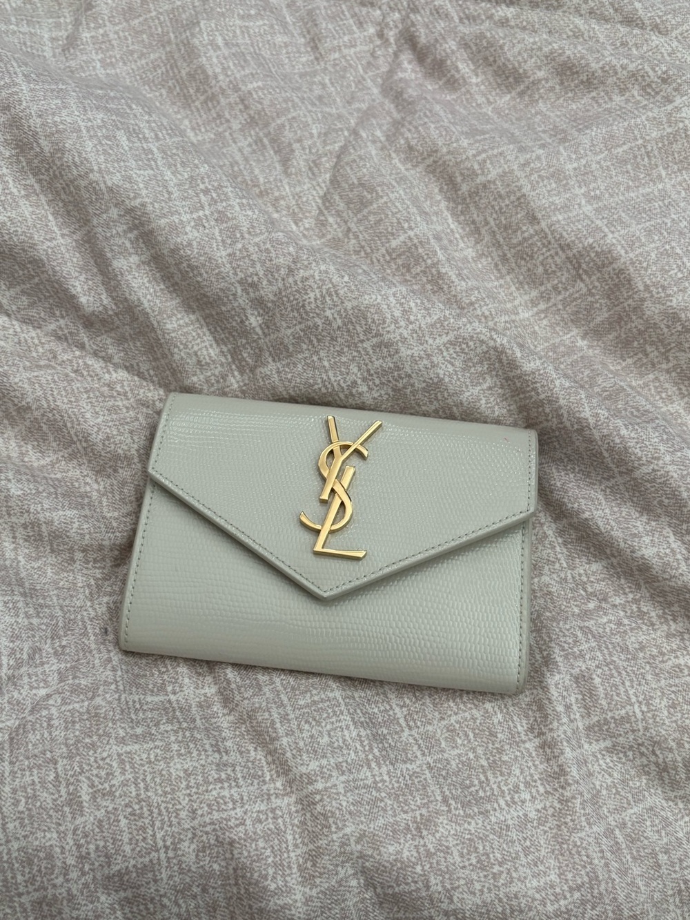 Saint Laurent Wallet